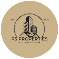 STEFAN POPIĆ PR AGENCIJA ZA NEKRETNINE PS PROPERTIES NOVI SAD